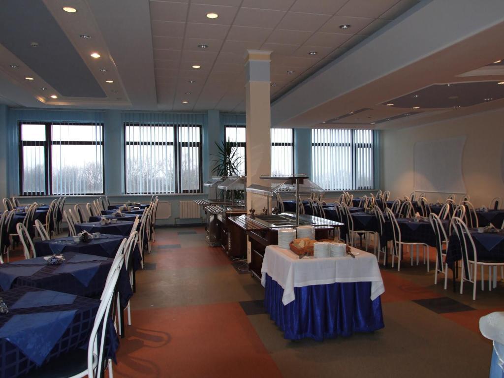 טרוסקבץ Sanatoriy Kristall מראה חיצוני תמונה