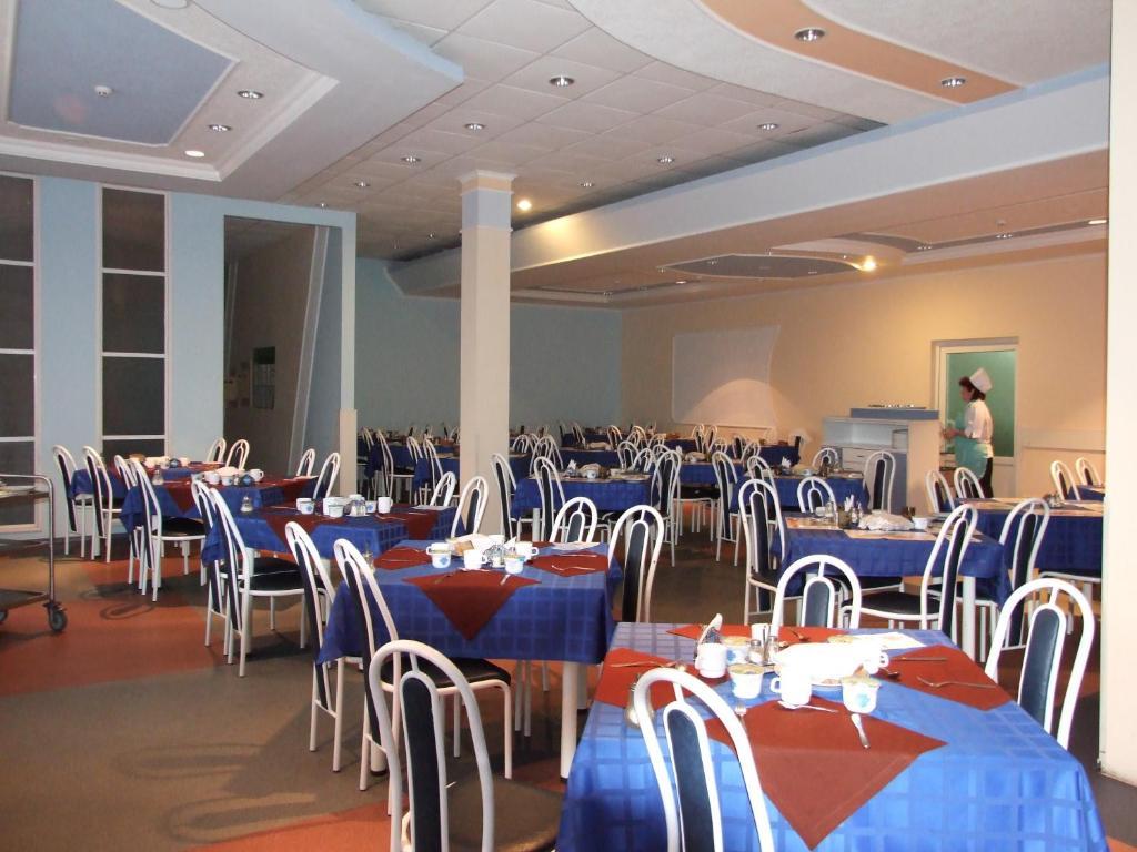 טרוסקבץ Sanatoriy Kristall מראה חיצוני תמונה