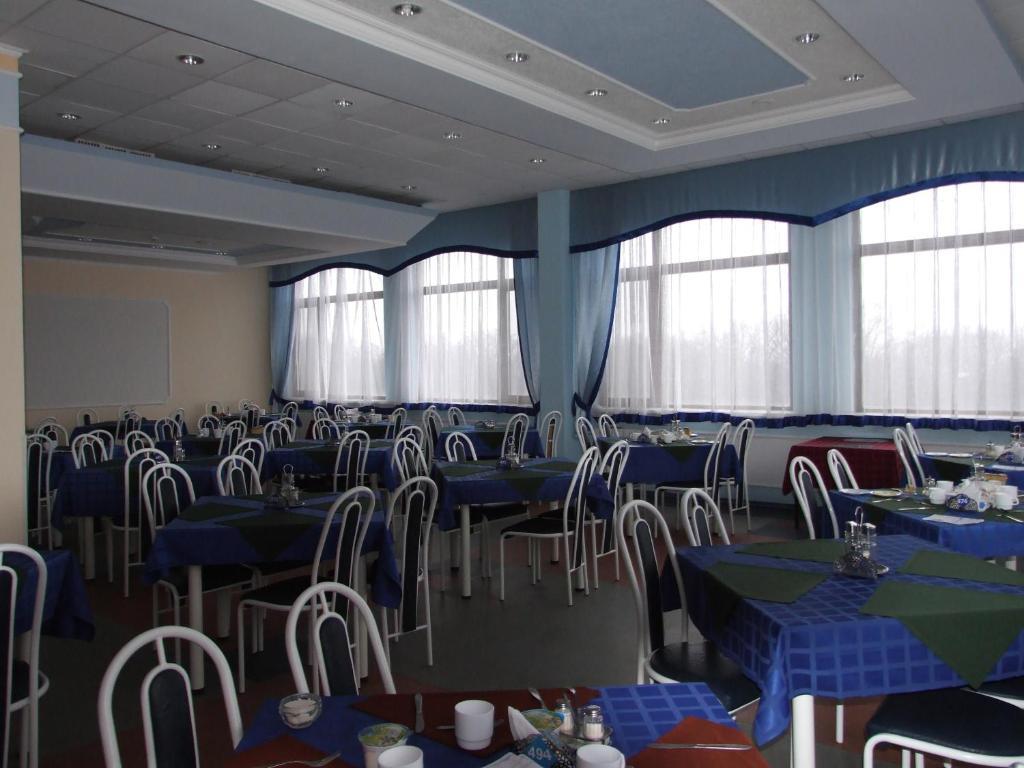 טרוסקבץ Sanatoriy Kristall מראה חיצוני תמונה