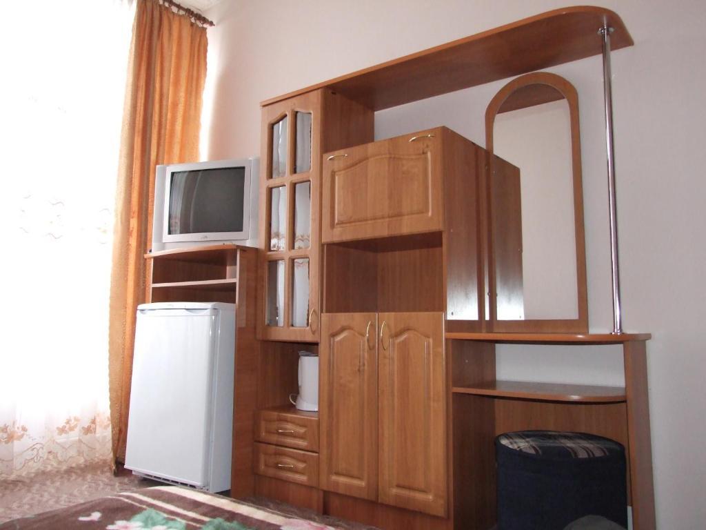 טרוסקבץ Sanatoriy Kristall חדר תמונה