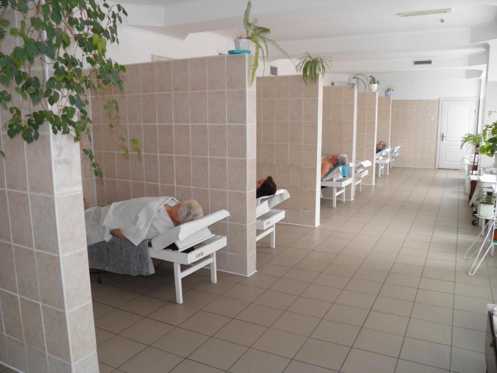 טרוסקבץ Sanatoriy Kristall מראה חיצוני תמונה