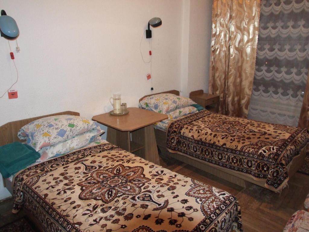 טרוסקבץ Sanatoriy Kristall חדר תמונה