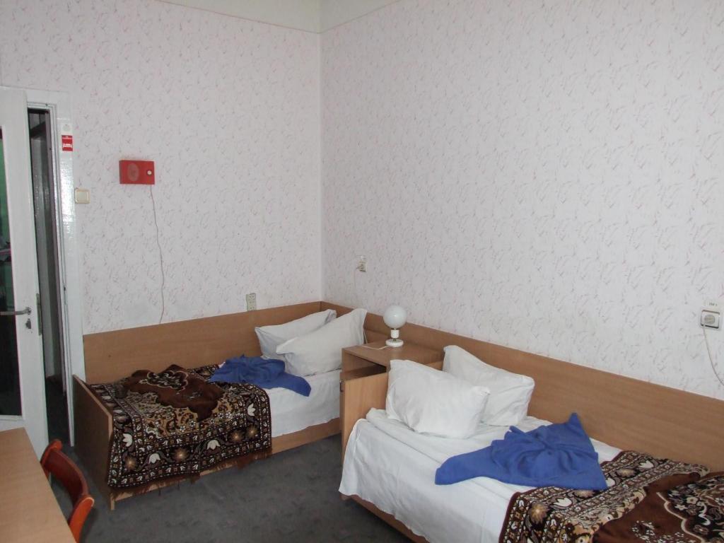 טרוסקבץ Sanatoriy Kristall חדר תמונה