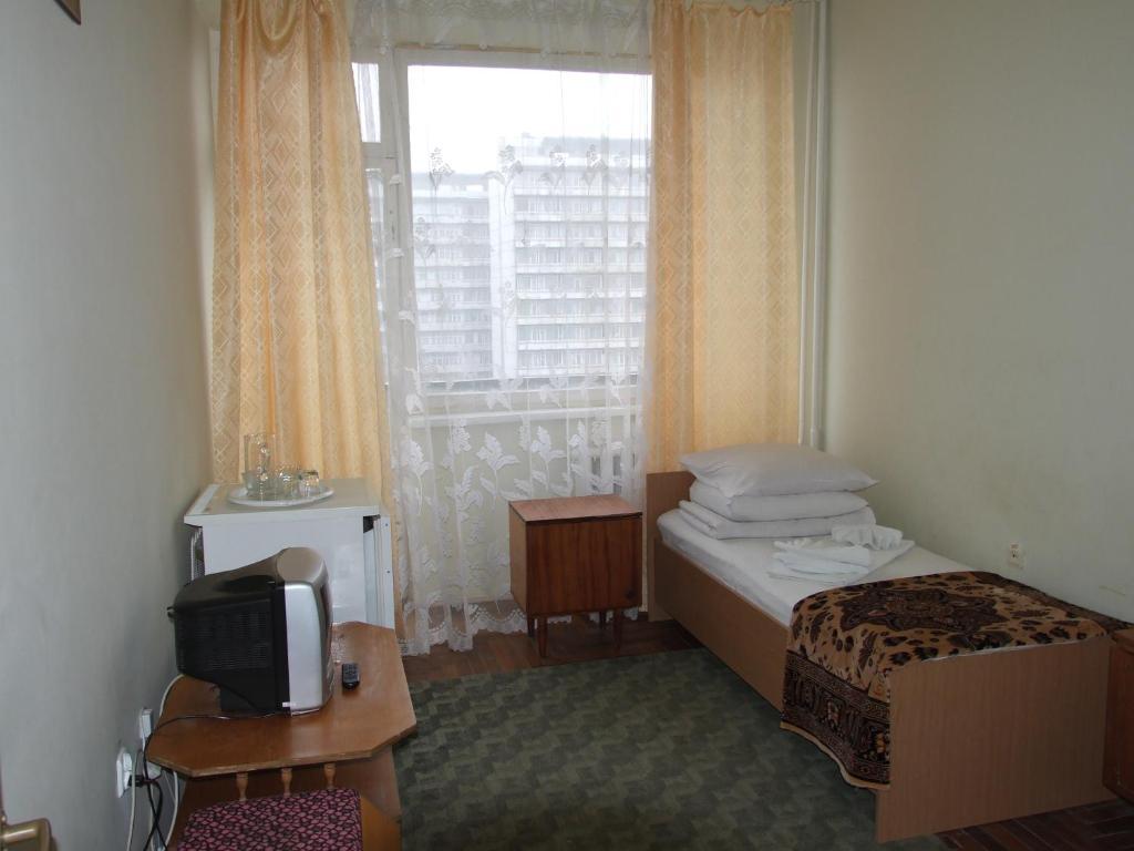 טרוסקבץ Sanatoriy Kristall חדר תמונה
