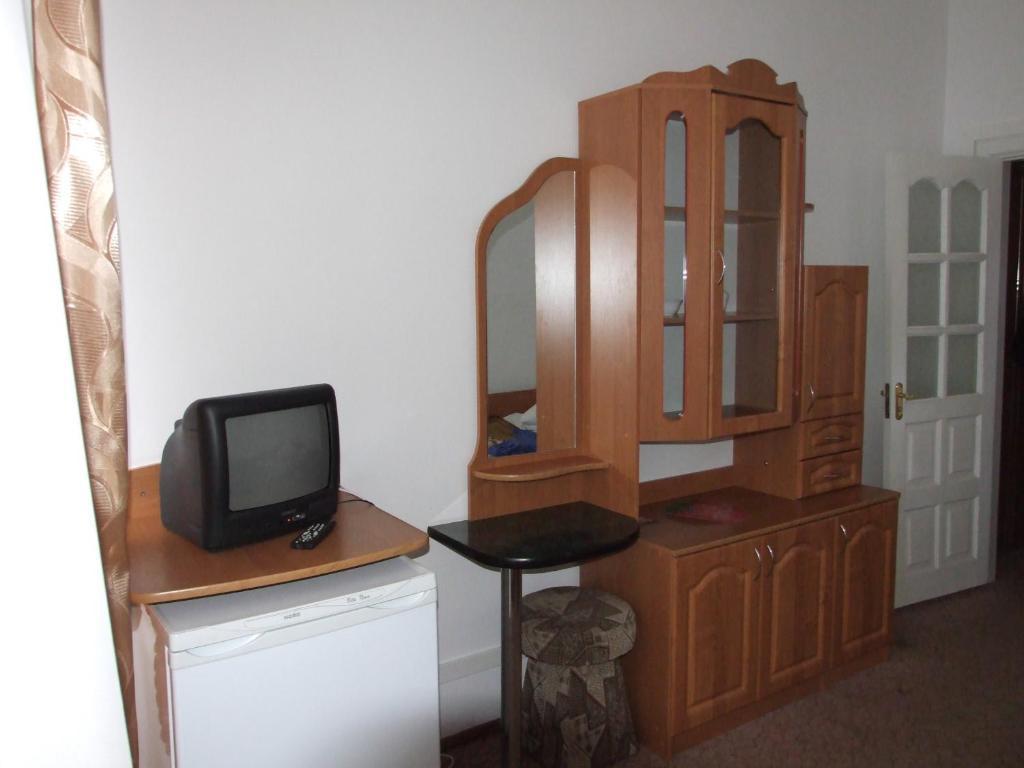 טרוסקבץ Sanatoriy Kristall חדר תמונה