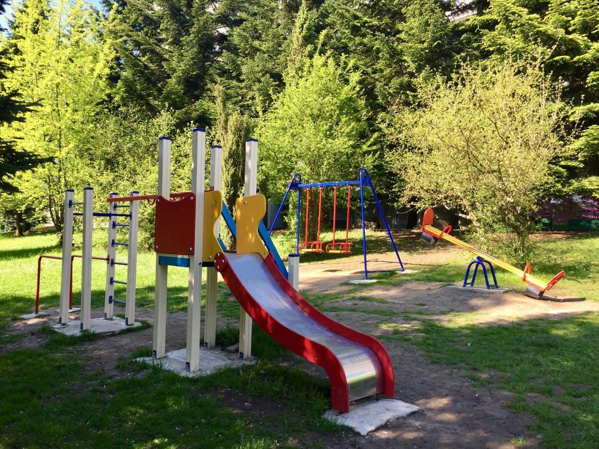 טרוסקבץ Sanatoriy Kristall מראה חיצוני תמונה